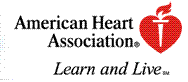 American Heart Association - Learn and Live