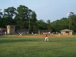 Ball Diamond