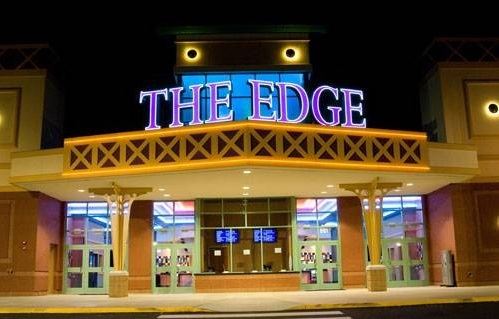 The Edge