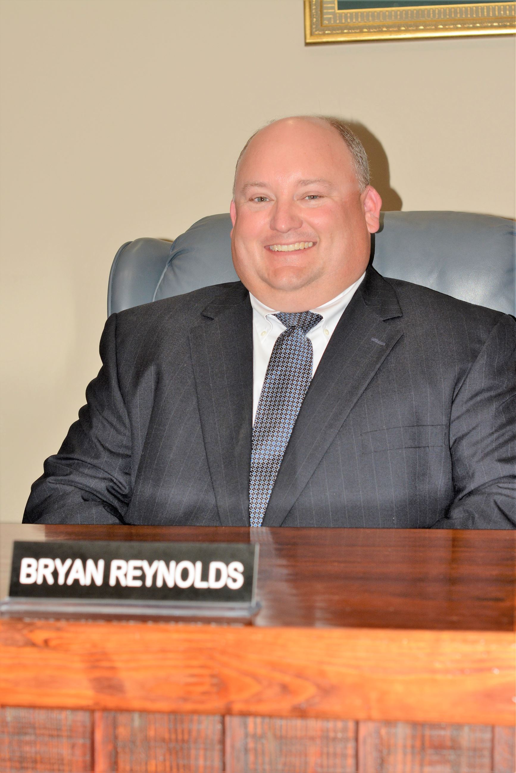 BRYAN