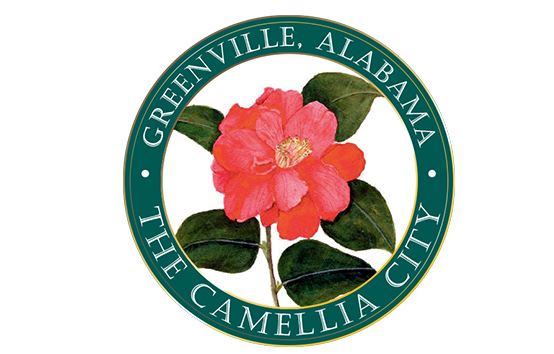 Greenville Alabama The Camellia City